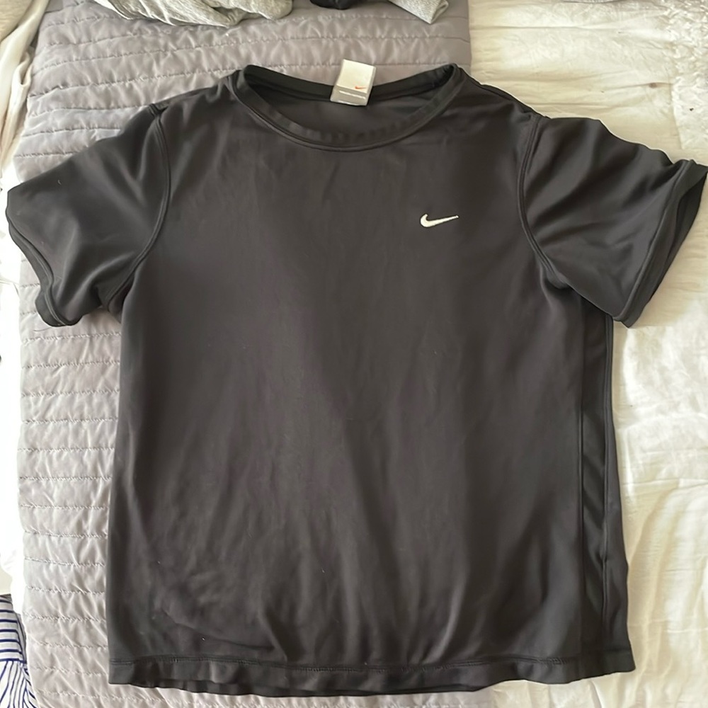 Nike Dri Fit Shirt